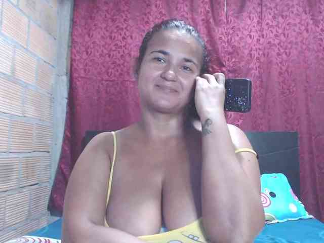 isabellegree webcam