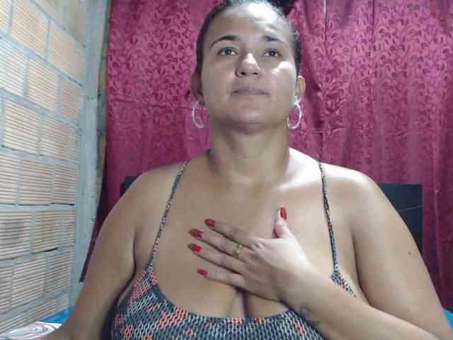 isabellegree webcam