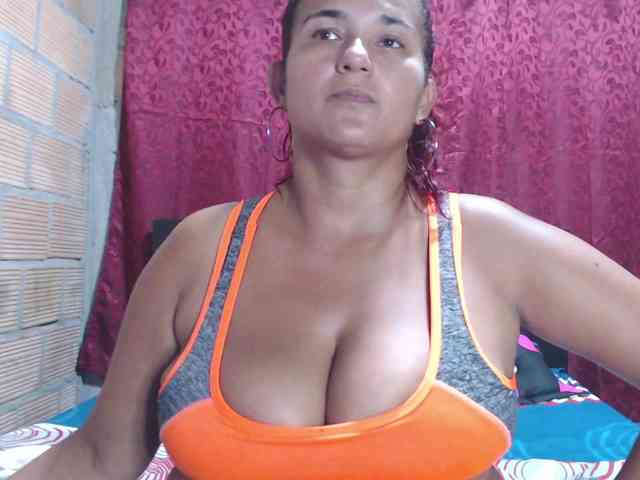 isabellegree webcam