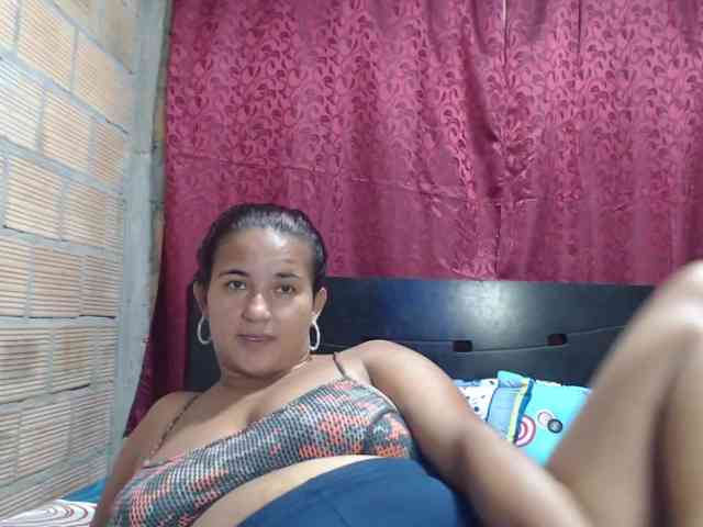 isabellegree webcam