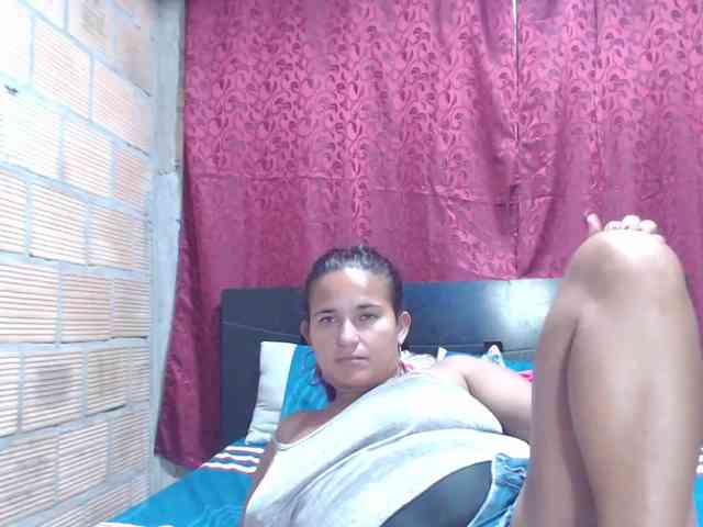 isabellegree webcam