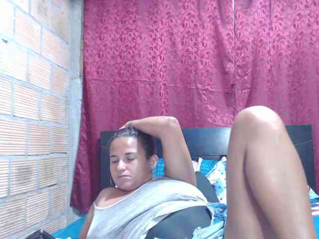 isabellegree webcam