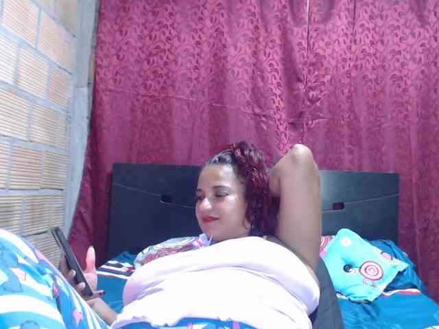 isabellegree webcam