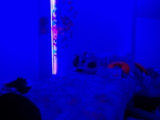 Sammyviolet Porn Show