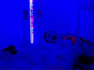 Sammyviolet Porn Show