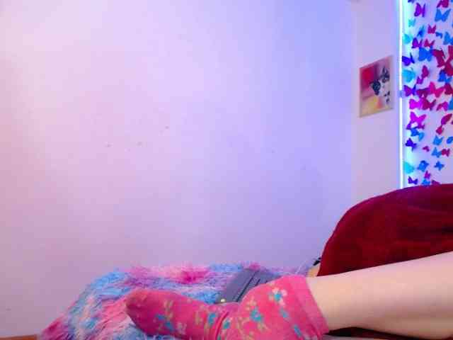 Sammyviolet