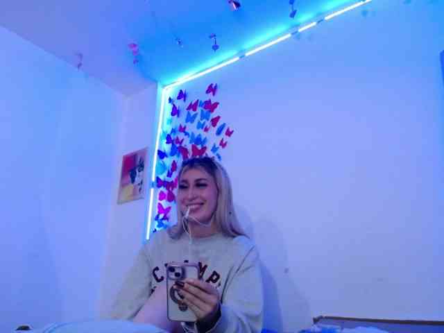 Sammyviolet Sammyviolet