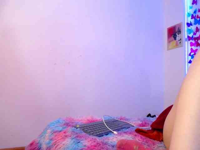 Sammyviolet