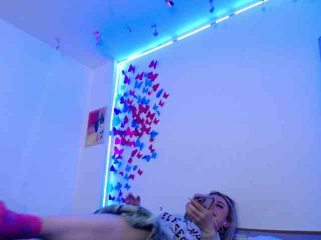 Sammyviolet Sammyviolet