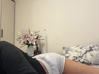 BarbieKoShKa1-1 Porn Show