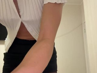 BarbieKoShKa1-1 Porn Show