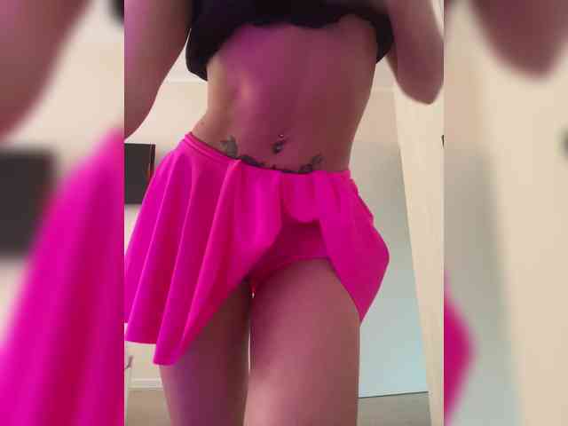 BarbieKoShKa1-1 webcam