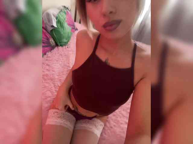 BarbieKoShKa1-1 webcam