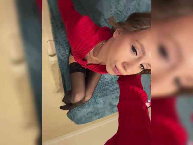 BarbieKoShKa1-1 webcam