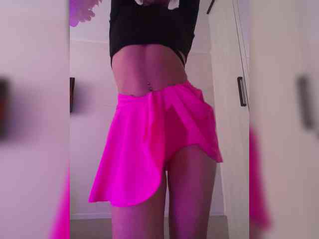 BarbieKoShKa1-1 webcam