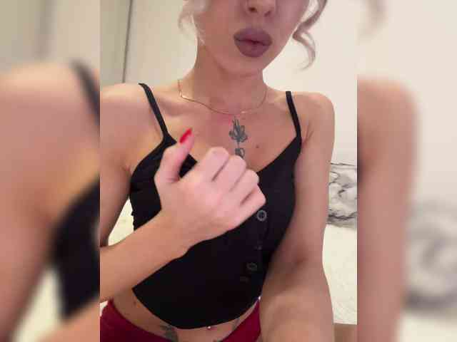 BarbieKoShKa1-1 webcam