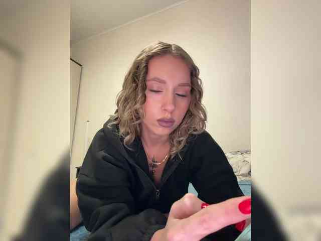 BarbieKoShKa1-1 webcam