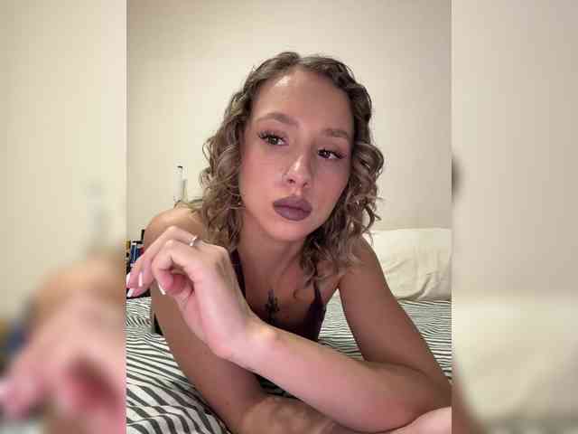 BarbieKoShKa1-1 webcam