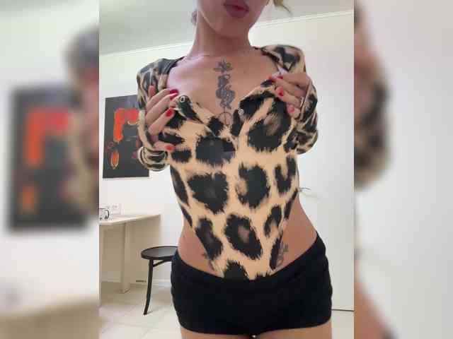 BarbieKoShKa1-1 webcam