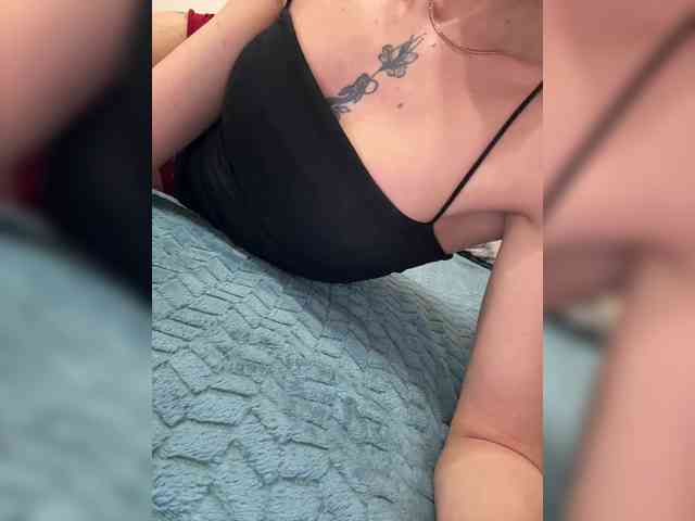 BarbieKoShKa1-1 webcam