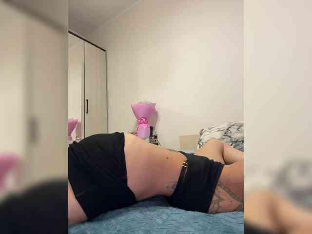 BarbieKoShKa1-1 webcam