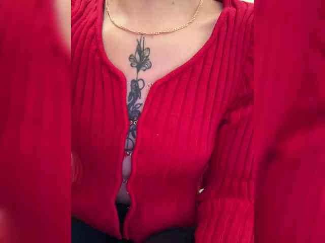 BarbieKoShKa1-1 webcam