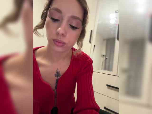 BarbieKoShKa1-1 webcam