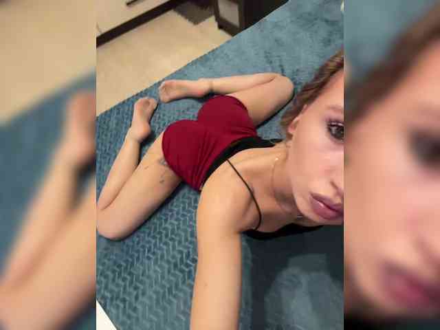 BarbieKoShKa1-1 webcam