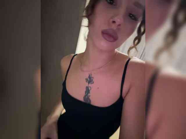 BarbieKoShKa1-1 webcam