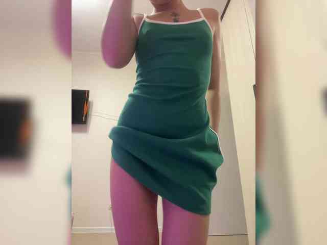 BarbieKoShKa1-1 webcam