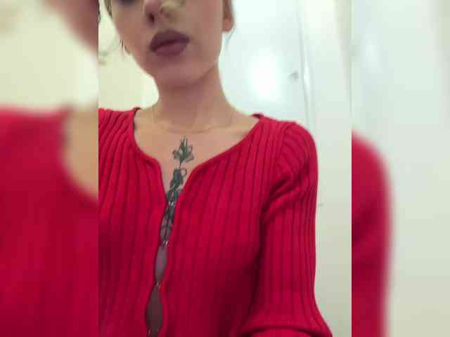 BarbieKoShKa1-1 webcam