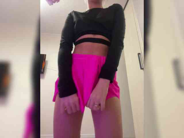 BarbieKoShKa1-1 webcam