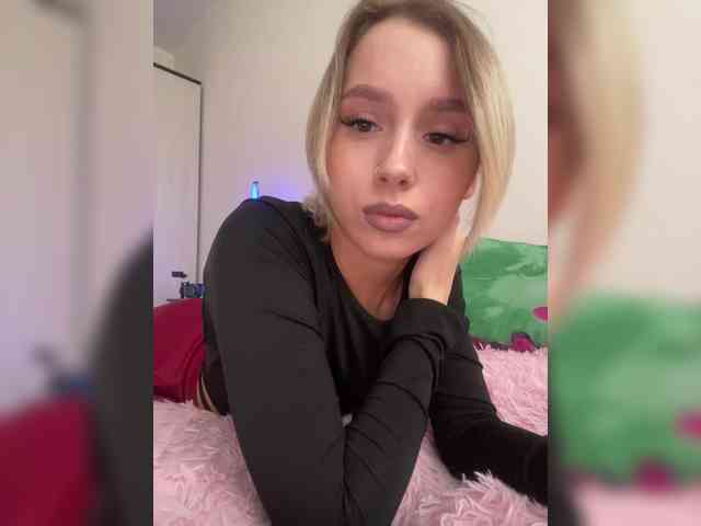 BarbieKoShKa1-1 webcam