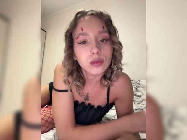 BarbieKoShKa1-1 webcam