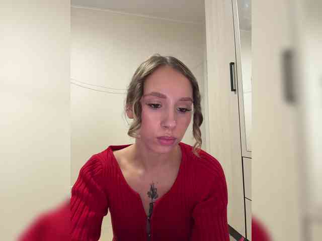 BarbieKoShKa1-1 webcam