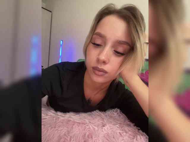 BarbieKoShKa1-1 webcam