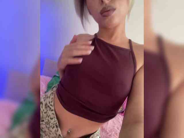 BarbieKoShKa1-1 webcam