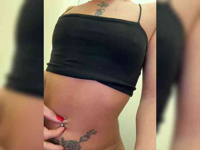 BarbieKoShKa1-1 webcam