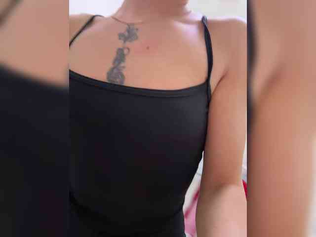 BarbieKoShKa1-1 webcam