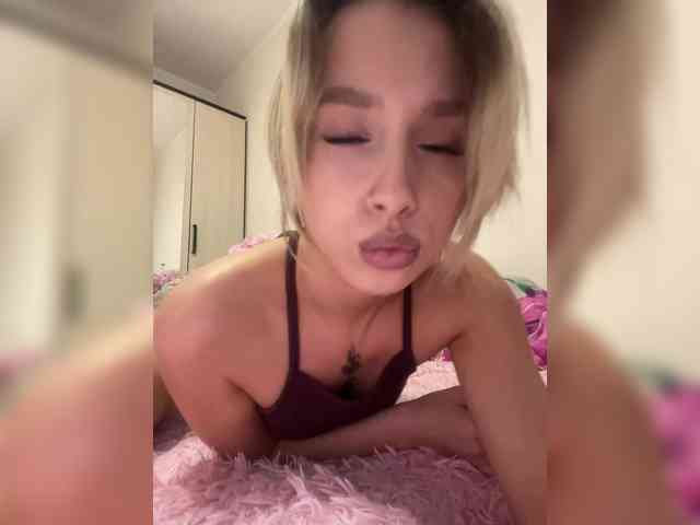 BarbieKoShKa1-1 webcam