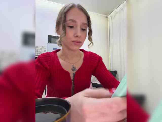 BarbieKoShKa1-1 webcam