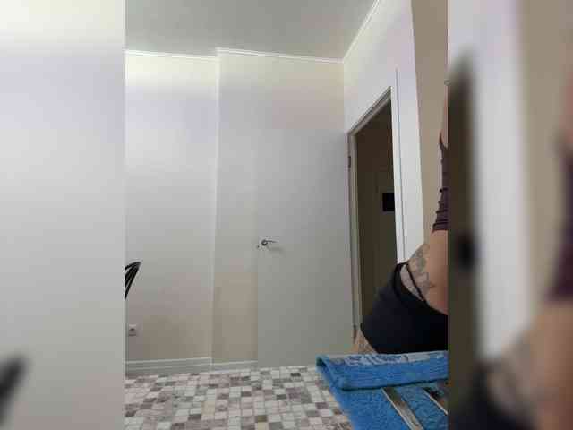 BarbieKoShKa1-1 webcam