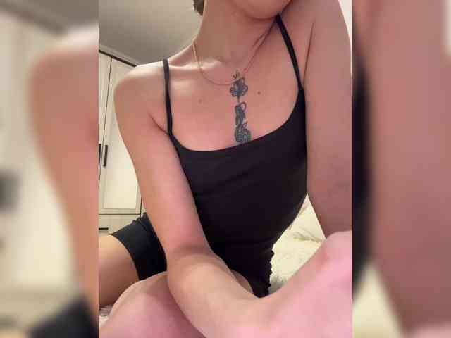 BarbieKoShKa1-1 webcam