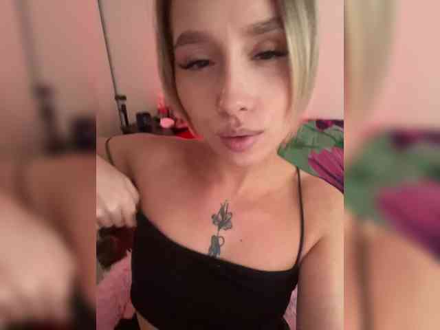 BarbieKoShKa1-1 webcam