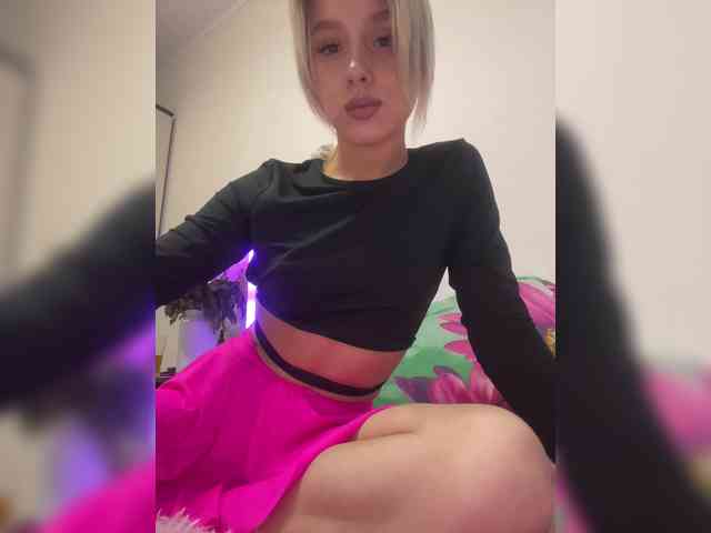 BarbieKoShKa1-1 webcam