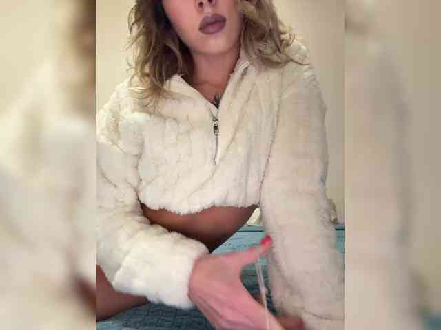 BarbieKoShKa1-1 webcam