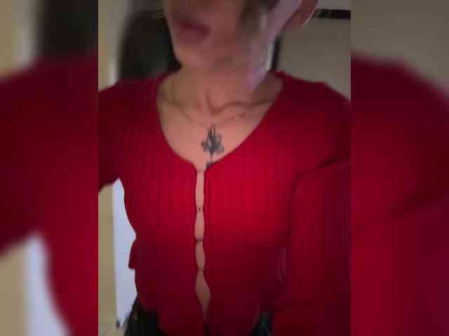 BarbieKoShKa1-1 webcam