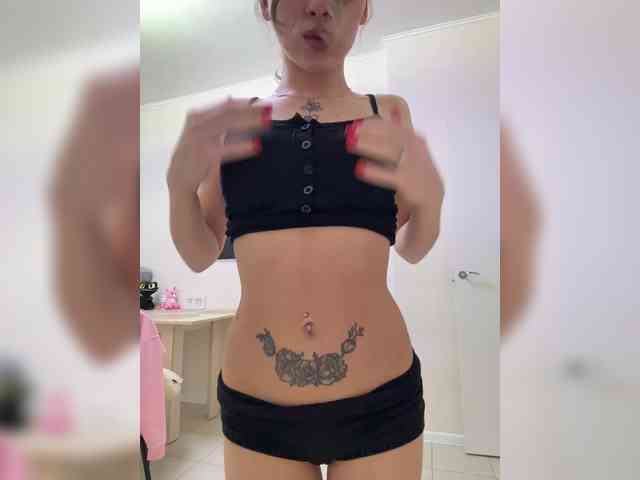 BarbieKoShKa1-1 webcam