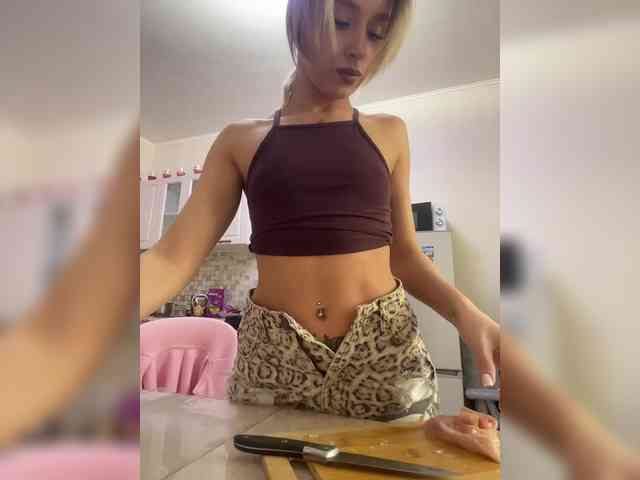 BarbieKoShKa1-1 webcam