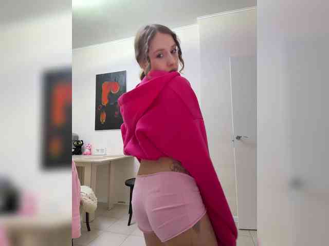 BarbieKoShKa1-1 webcam